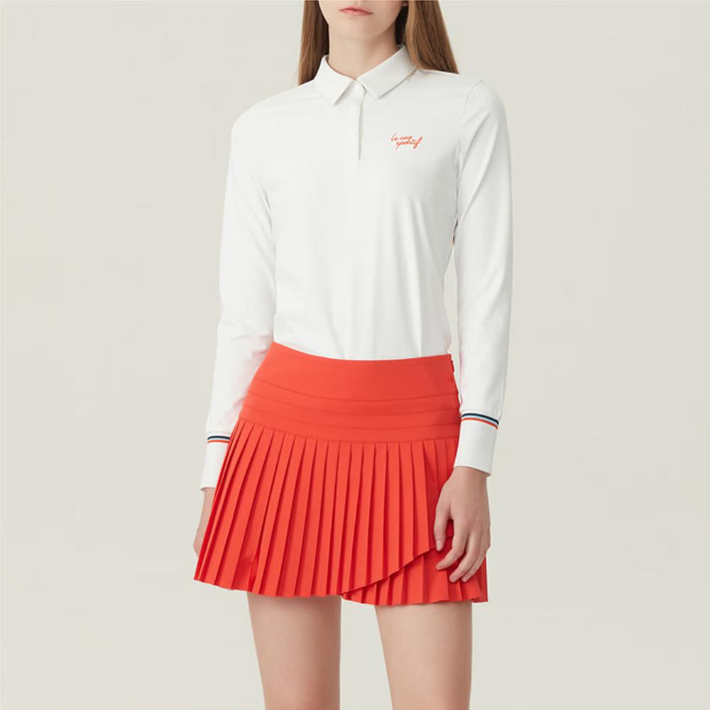 Váy Golf Le Coq Sportif GO322LSK83 OR