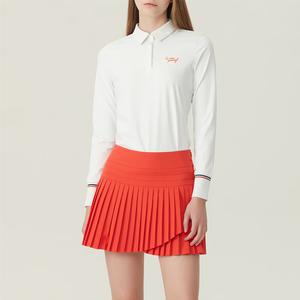 Váy Golf Le Coq Sportif GO322LSK83 OR