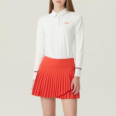 Váy Golf Le Coq Sportif GO322LSK83 OR