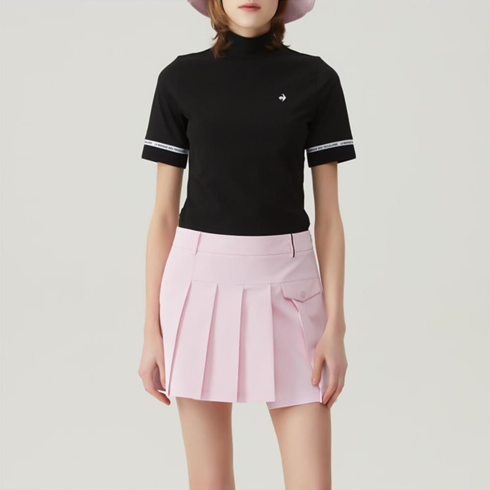 Váy Golf Le Coq Sportif GP122LSK23 PK