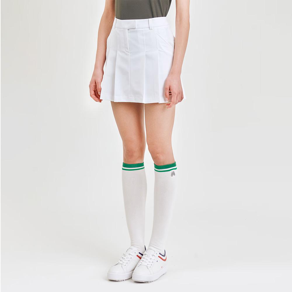 Váy Golf Martine QW0DCU20431 WH