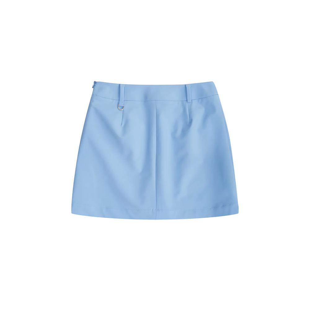 Váy Golf Martine QW0DCU10243 BL