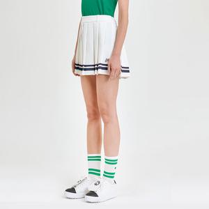 Váy Golf Martine QW0DCU20731 WH