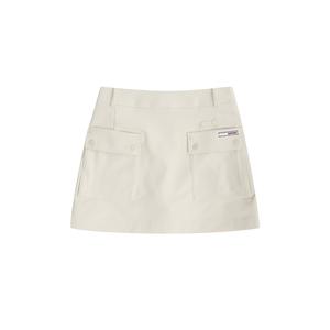 Váy Golf Martine QW0DCU10231 WH