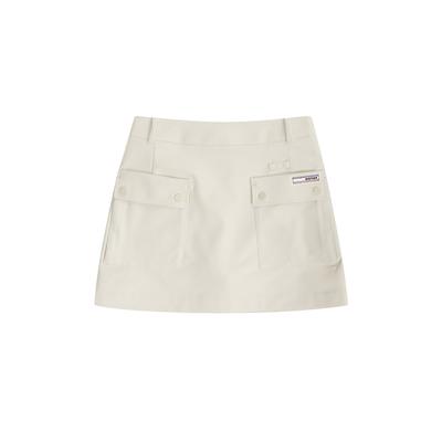 Váy Golf Martine QW0DCU10231 WH