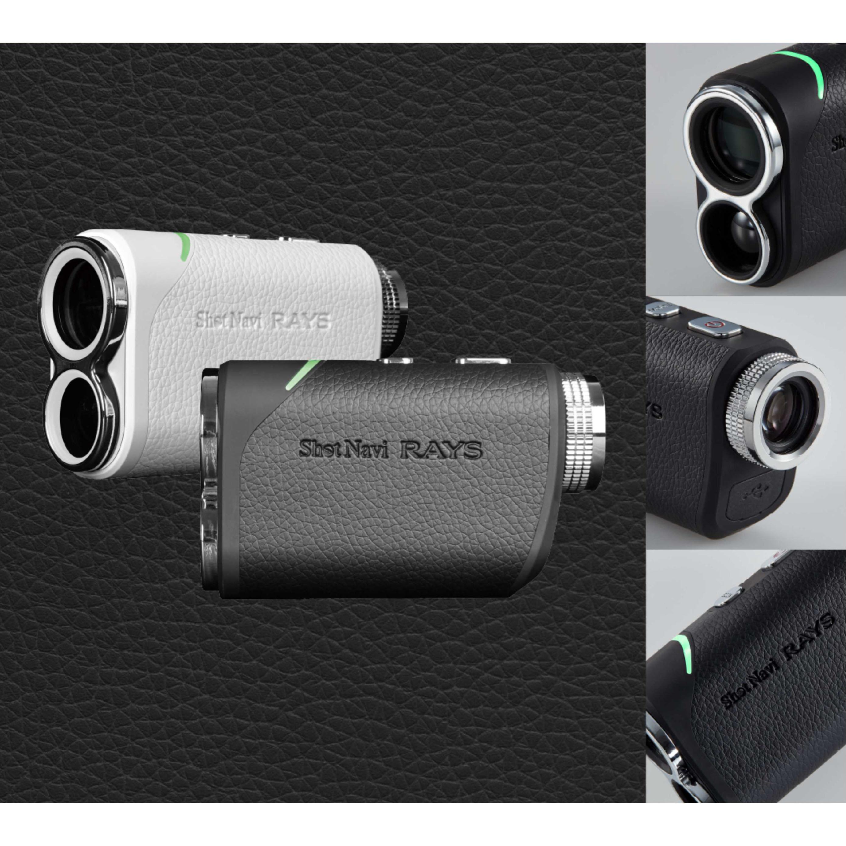 Máy Đo Khoảng Cách Golf Shot Navi Laser Sniper Rays
