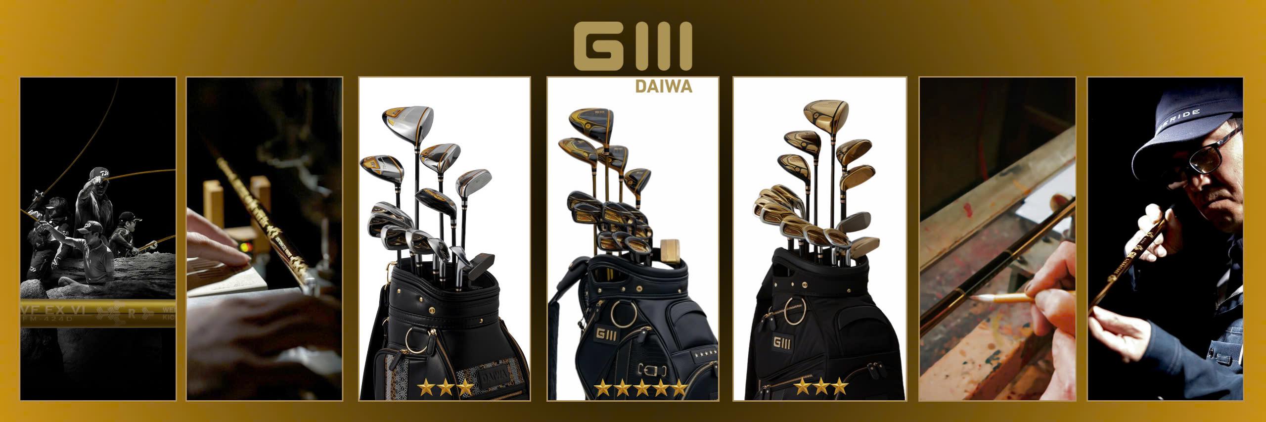 GIII