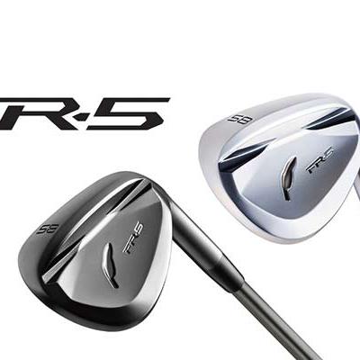 Fourteen Ra Mắt Gậy Wedge FR-5 Tối Ưu Hóa Cú Short Game