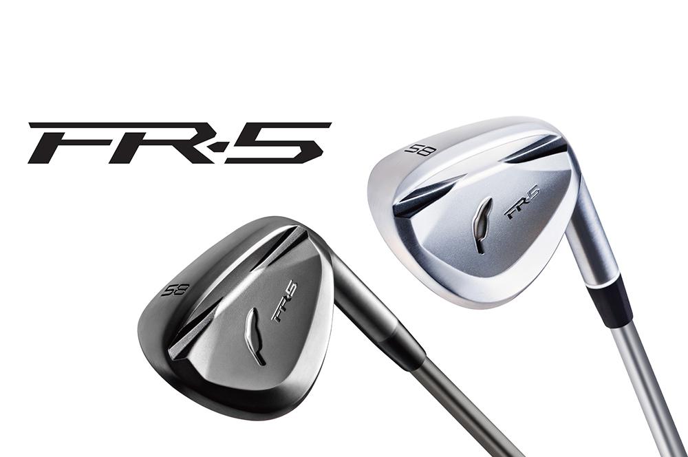 Fourteen Ra Mắt Gậy Wedge FR-5 Tối Ưu Hóa Cú Short Game