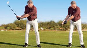 Cách Tạo Ra Cú Đánh Có Độ Xoáy Cho Bóng Golf: 3 Mẹo Đơn Giản