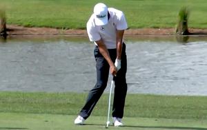 Cách Tạo Ra Cú Đánh Có Độ Xoáy Cho Bóng Golf: 3 Mẹo Đơn Giản