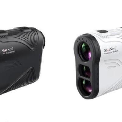 Ống Nhòm Đo Khoảng Cách Golf Shot Navi – Nhỏ Nhưng Có Võ