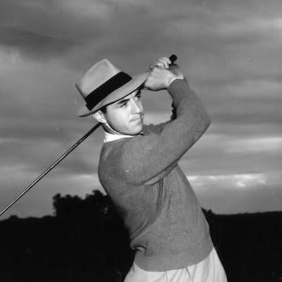 Mẹo Đánh Cú Short Game Golf Của Huyền Thoại Sam Snead