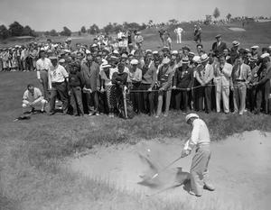 Mẹo Đánh Cú Short Game Golf Của Huyền Thoại Sam Snead