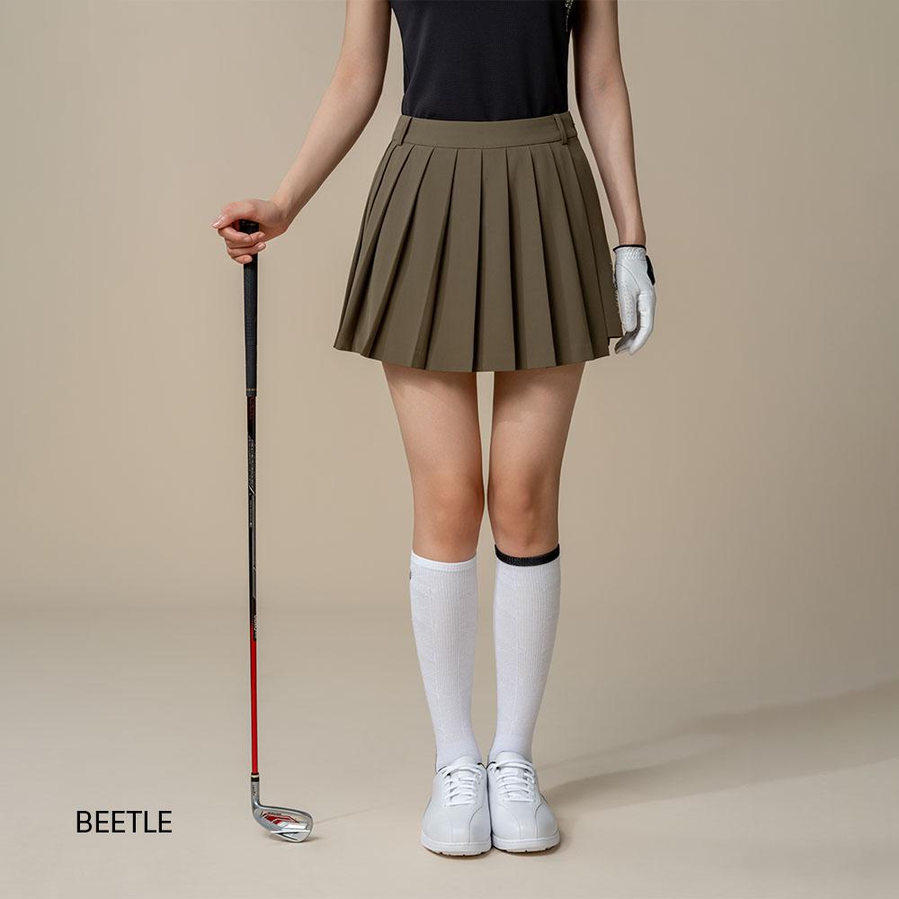 Váy Golf Honma HWLX803K709 Beetle/BK (SS25)