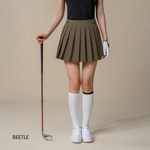 Váy Golf Honma HWLX803K709 Beetle/BK (SS25)
