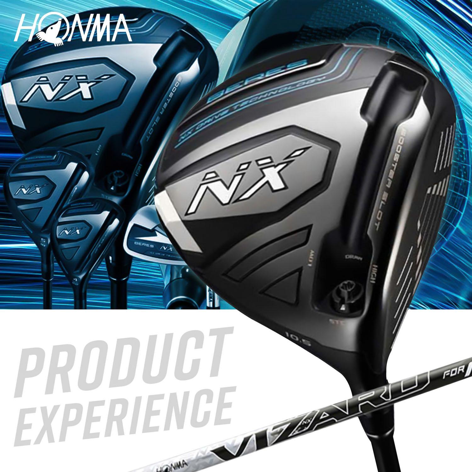 Bộ Quà Tặng Hoàn Hảo Cho Người Thân Từ Honma Golf