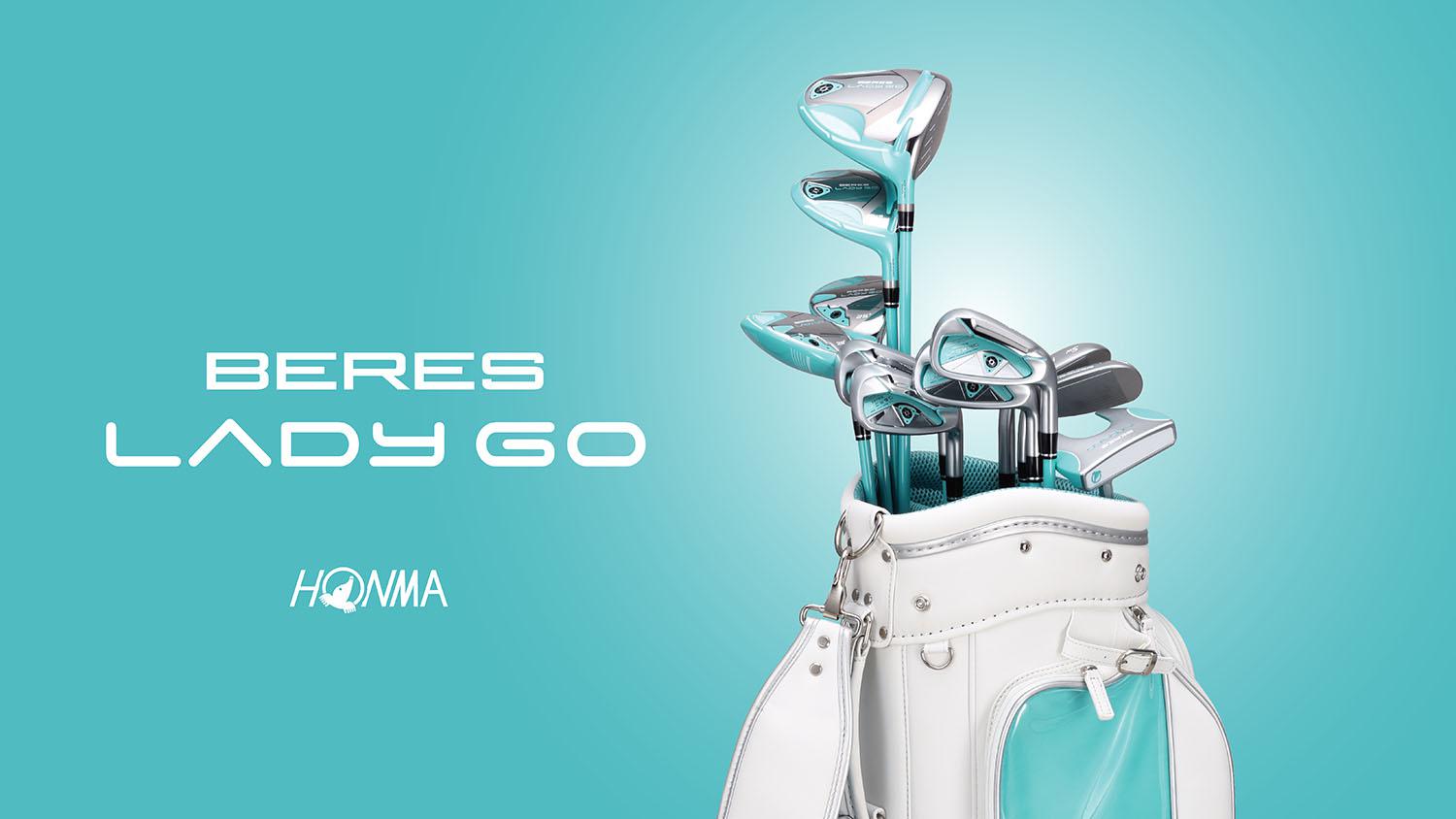 Bộ Quà Tặng Hoàn Hảo Cho Người Thân Từ Honma Golf