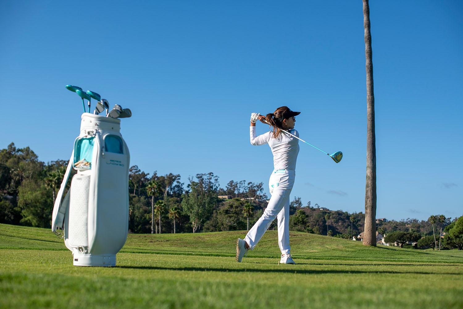 Bộ Quà Tặng Hoàn Hảo Cho Người Thân Từ Honma Golf