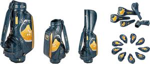 Bộ gậy golf Honma Beres 7S -  Đỉnh cao của Chế Tác Với Nghệ Thuật Sơn Mài
