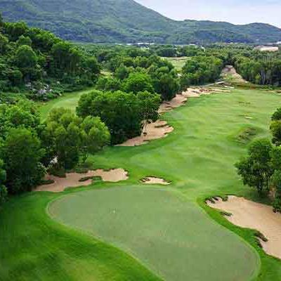 Quảng Ninh "bùng nổ" với 9 dự án sân golf mới, vốn đầu tư hơn 36.000 tỷ đồng – Sẵn sàng trở thành thủ phủ du lịch golf miền Bắc