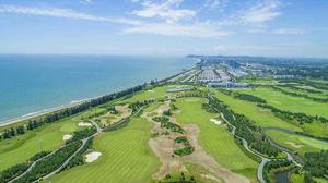 Thanh Hóa sắp có khu đô thị sân golf hơn 314ha, dân số dự kiến gần 12.000 người