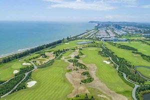 Thanh Hóa sắp có khu đô thị sân golf hơn 314ha, dân số dự kiến gần 12.000 người