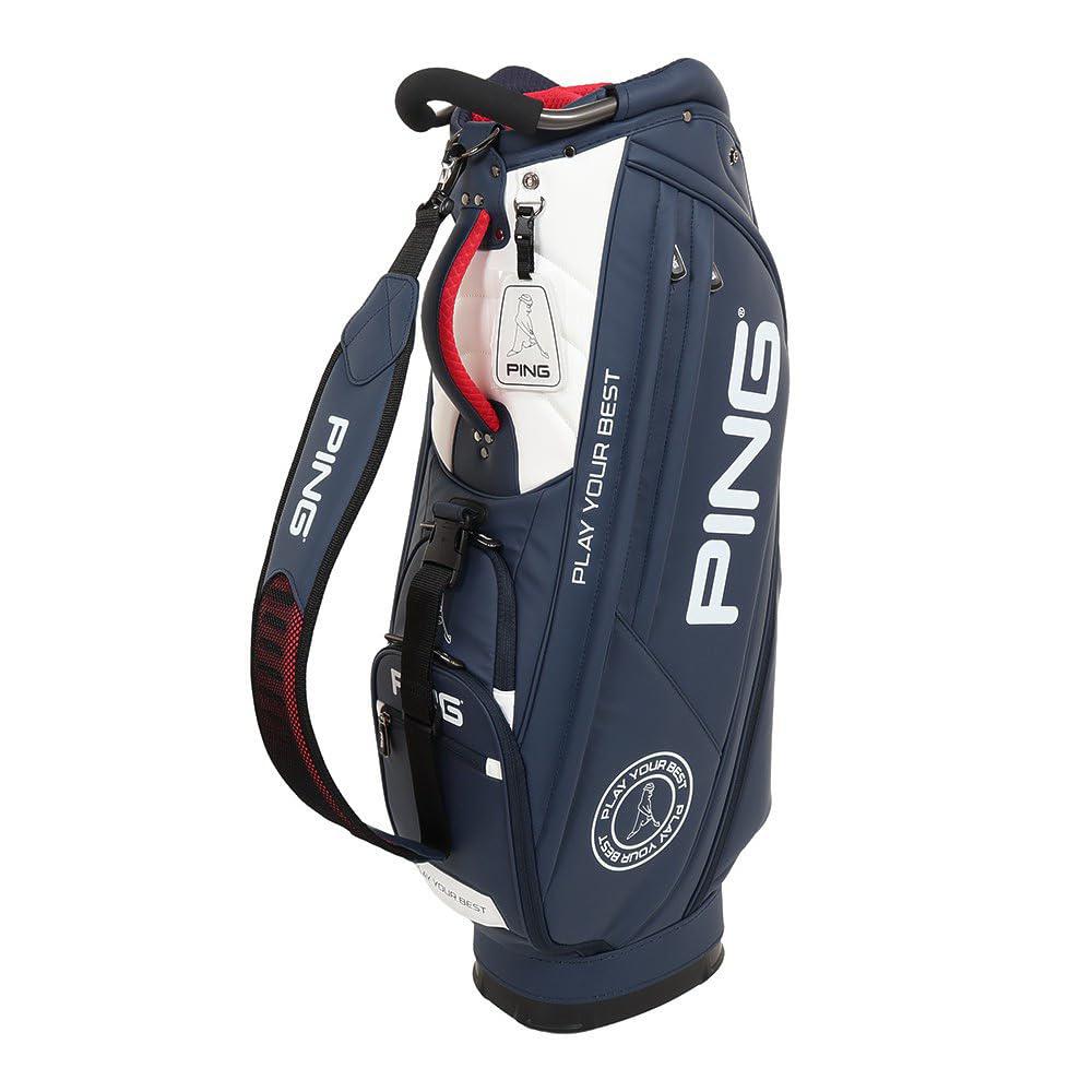 Túi Golf Đựng Gậy Ping CB-U2301 (36913-102) NY
