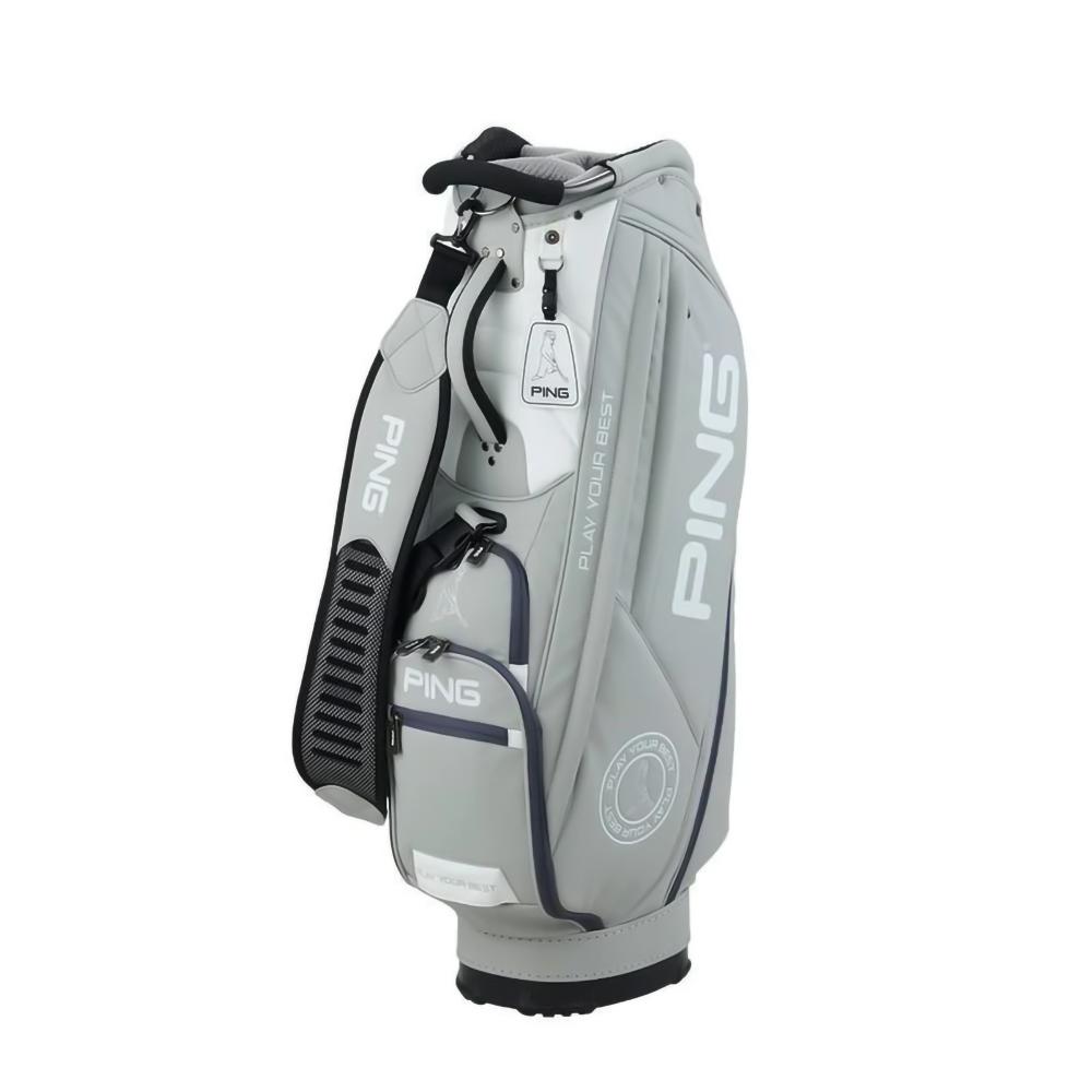 Túi Golf Đựng Gậy Ping CB-U2301 (36913-103) GY