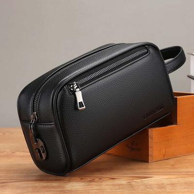 Túi Golf Cầm Tay Gorchis 7208 BK