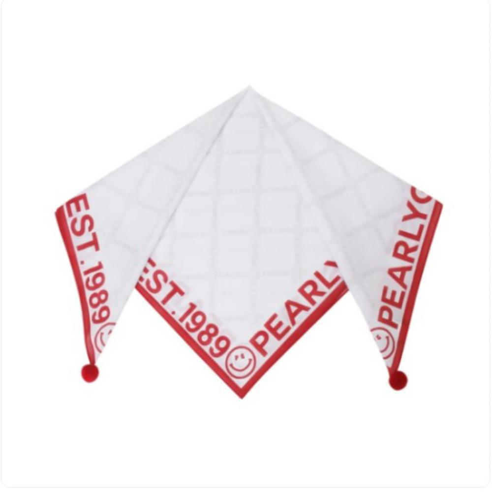 Khăn Trùm Đầu Pearly Gates 521C2AC672 RD