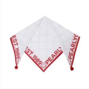 Khăn Trùm Đầu Pearly Gates 521C2AC672 RD