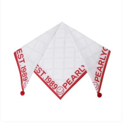 Khăn Trùm Đầu Pearly Gates 521C2AC672 RD