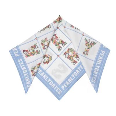 Khăn Trùm Đầu Pearly Gates 521D1AC203 BL