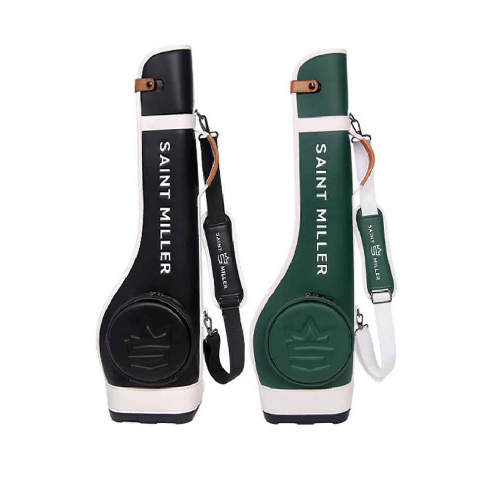 Túi Gậy Tập Golf Saint Miller AS40XX00181 GR/BK