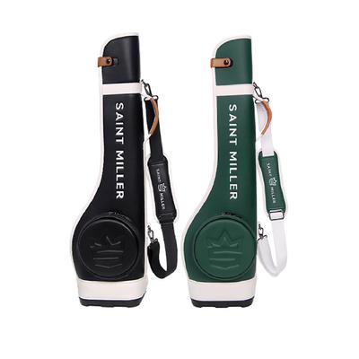 Túi Gậy Tập Golf Saint Miller AS40XX00181 GR/BK