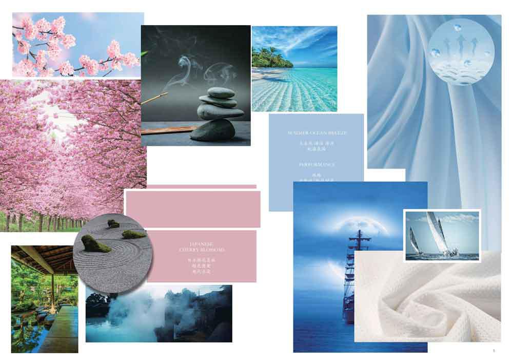 Honma Golf Spring-Summer 2025 – Đẳng Cấp Thời Trang Golf Tối Thượng Đã Có Mặt Tại 7Golf