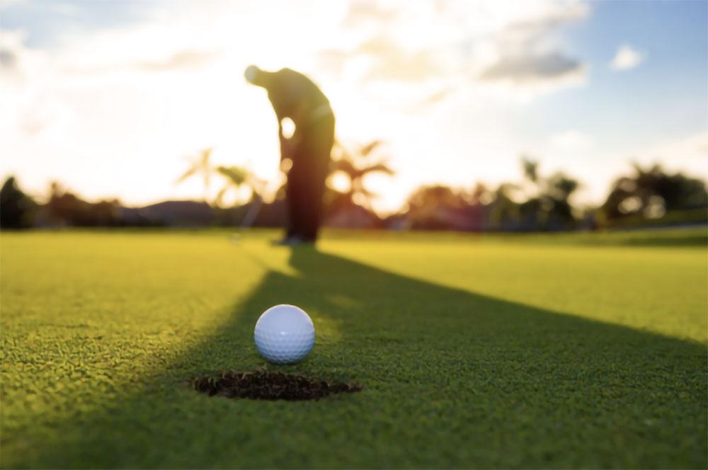 Cách Đọc Green Để Có Cú Putt Hiệu Quả Nhất