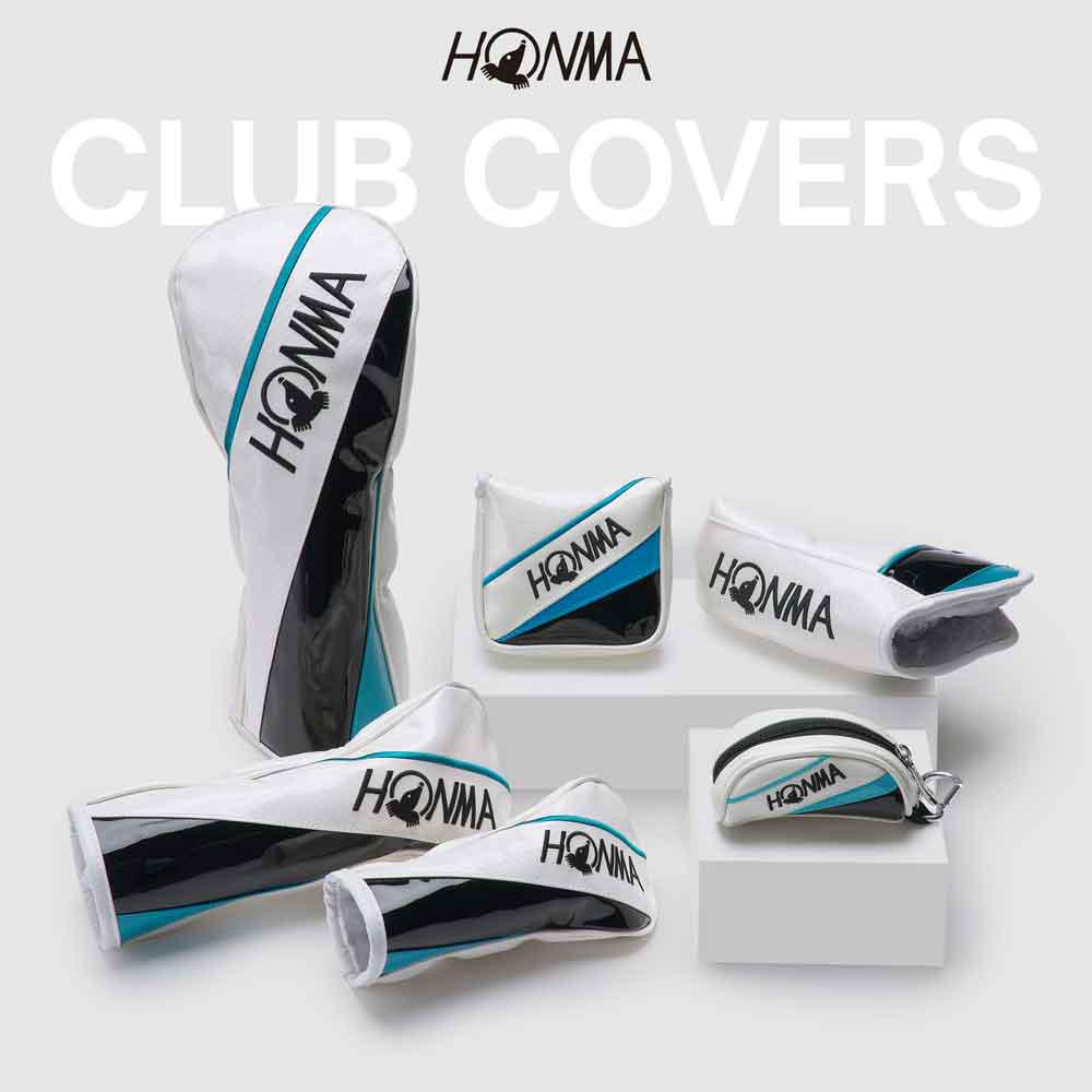 Khám Phá Bộ Sưu Tập Phụ Kiện Honma Golf Chính Hãng Tại 7Golf