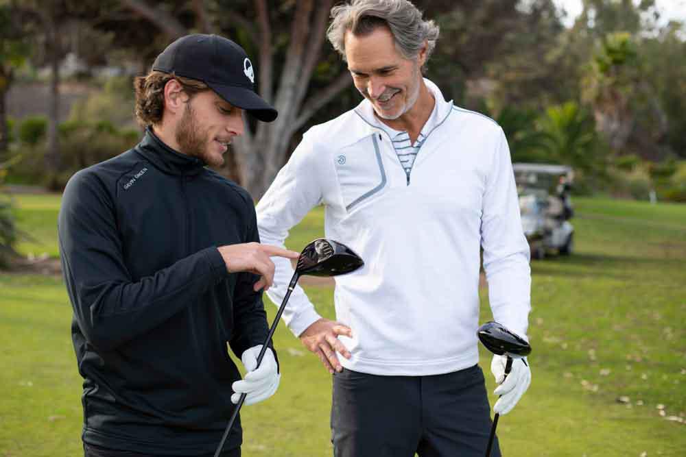 Khám Phá Bộ Sưu Tập Phụ Kiện Honma Golf Chính Hãng Tại 7Golf