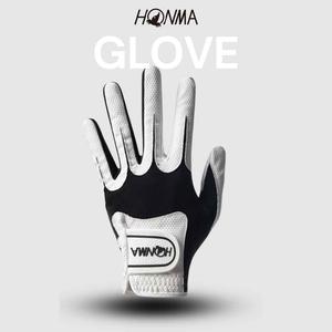 Khám Phá Bộ Sưu Tập Phụ Kiện Honma Golf Chính Hãng Tại 7Golf