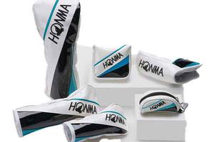 Khám Phá Bộ Sưu Tập Phụ Kiện Honma Golf Chính Hãng Tại 7Golf