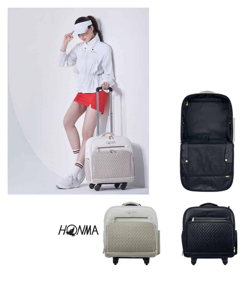 Phụ Kiện Honma Golf Nổi Bật Nhất Năm 2025: Xu Hướng Mới Cho Golfer Đẳng Cấp