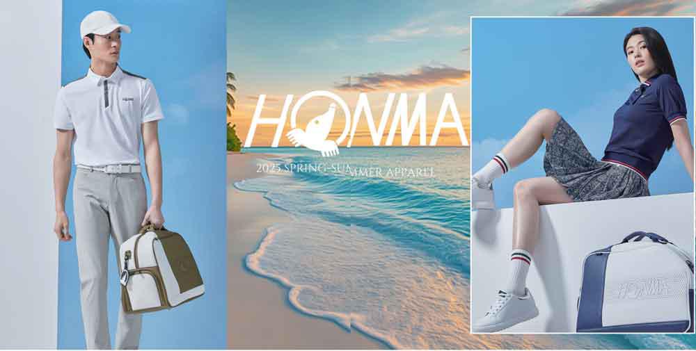 Phụ Kiện Honma Golf Nổi Bật Nhất Năm 2025: Xu Hướng Mới Cho Golfer Đẳng Cấp