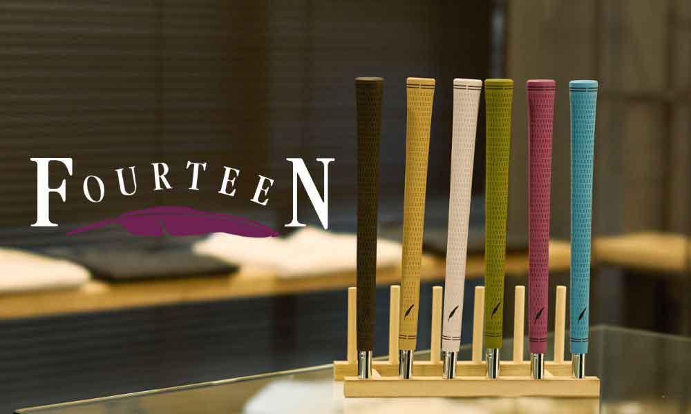 Fourteen Golf - Tạo Dựng Phong Cách Riêng Trên Sân Golf