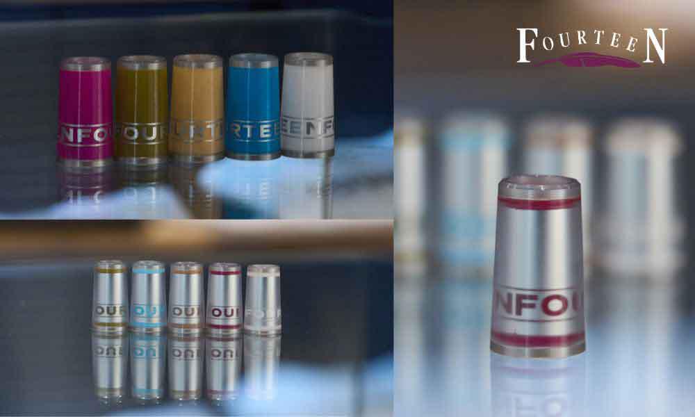 Fourteen Golf - Tạo Dựng Phong Cách Riêng Trên Sân Golf