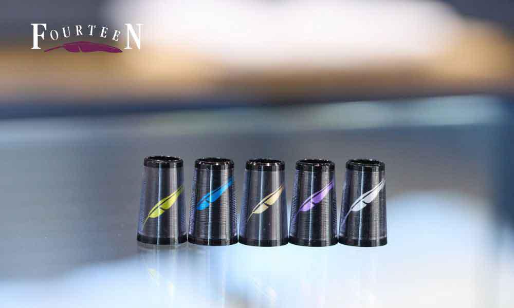 Fourteen Golf - Tạo Dựng Phong Cách Riêng Trên Sân Golf