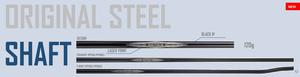 Honma Ra mắt dòng gậy Putter Beres PP500 Mới Nhất 2025