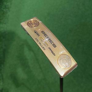 Gậy Putter Honma Beres Premium PP501 Steel GD