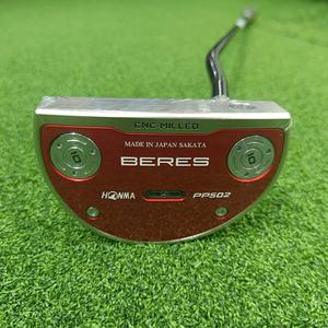 Gậy Putter Honma Beres Premium PP502 Steel SV